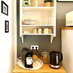 Apartment Cozee - Comfy 3-room With Netflix Kaiserslautern