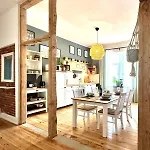 Cozee - Comfy 3-room With Netflix Kaiserslautern