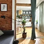 Cozee - Comfy 3-room With Netflix Apartment