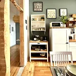Apartment Cozee - Comfy 3-room With Netflix