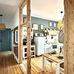 Cozee - Comfy 3-room With Netflix Kaiserslautern