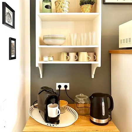 Apartment Cozee - Comfy 3-room With Netflix Kaiserslautern