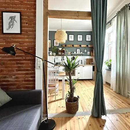 Cozee - Comfy 3-room With Netflix Apartament