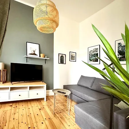 Cozee - Comfy 3-room With Netflix * Kaiserslautern