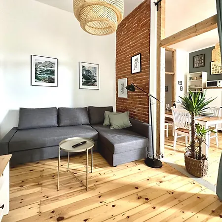 Cozee - Comfy 3-room With Netflix * Kaiserslautern