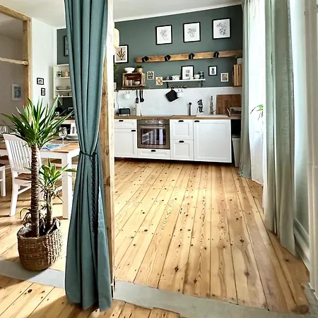 Apartman Cozee - Comfy 3-room With Netflix Kaiserslautern