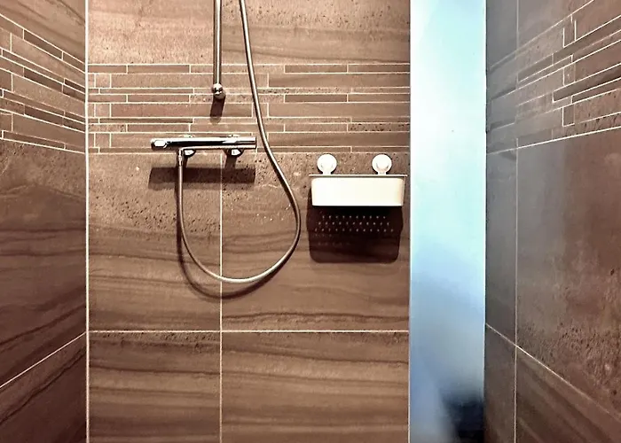 Cozee - Comfy 3-room With Netflix Kaiserslautern