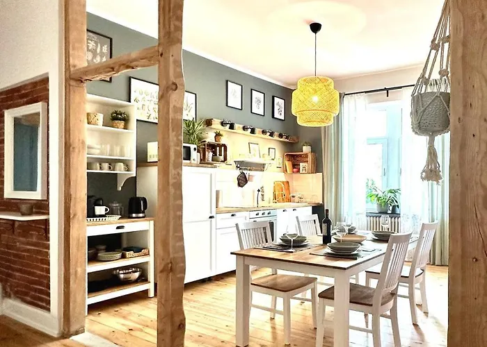 Cozee - Comfy 3-room With Netflix Kaiserslautern