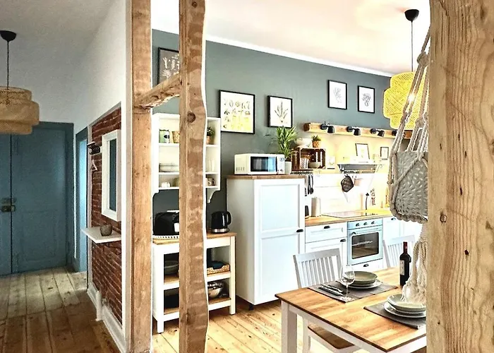 Cozee - Comfy 3-room With Netflix Kaiserslautern