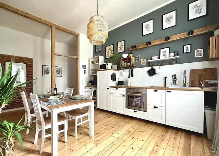 Cozee - Comfy 3-room With Netflix * Kaiserslautern