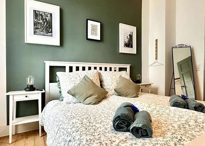 Cozee - Comfy 3-room With Netflix Apartamento Kaiserslautern