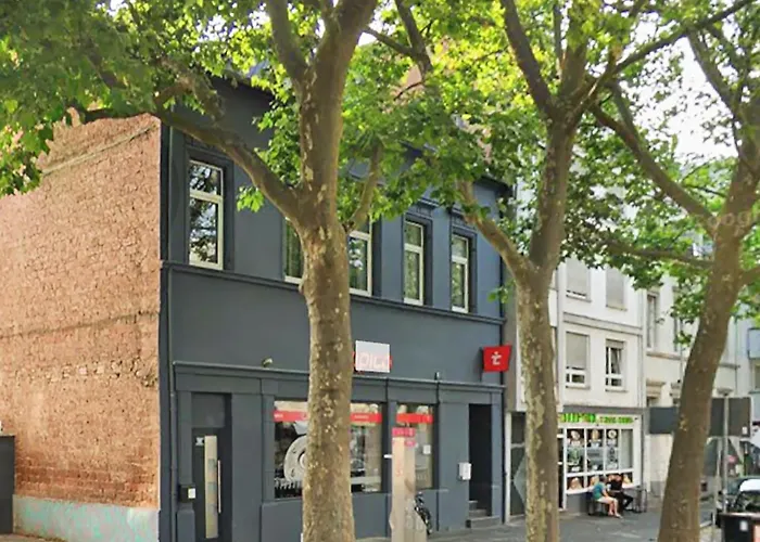 Cozee - Comfy 3-room With Netflix *